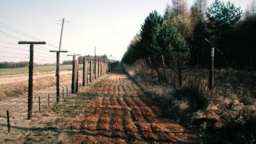 Železná opona
