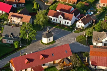 Pod koho spadají obce? Územní členění se má sjednotit, tisíce lidí by čekala výměna občanek