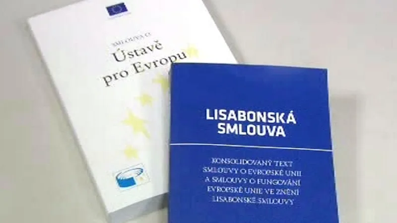 Lisabonská smlouva