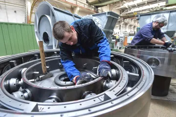 Máme se dobře, myslí si polovina lidí v Česku. Je to nejvíce za posledních 19 let