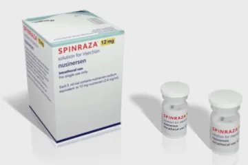 Pojišťovny budou hradit lék na spinální svalovou atrofii