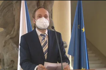 „S námi můžete počítat.“ Kulhánek se svým rakouským a slovinským kolegou podpořil vstup Albánie do EU