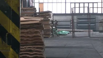 Hodonínskou Plomu by zachránila větší zakázka nebo investice