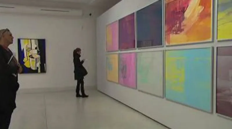 Reportáž Ivy Němcové a Petry Schubertové