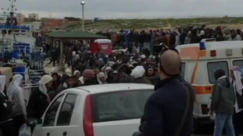 Reportáž Jakuba Nettla