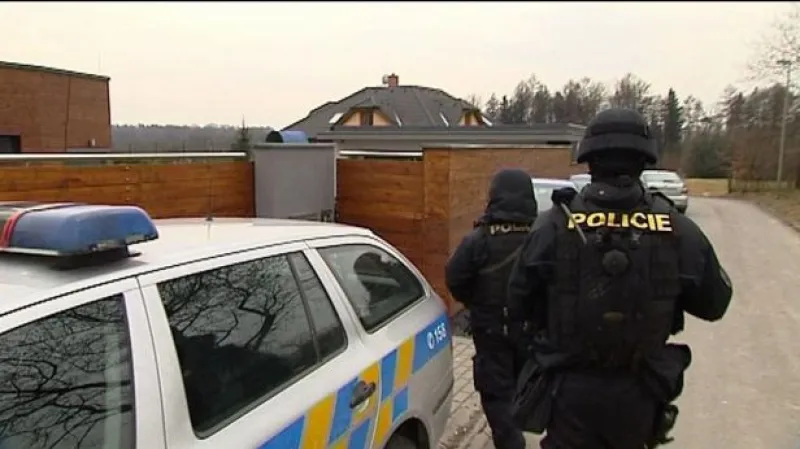 Ministři stvrdili vznik daňové policie