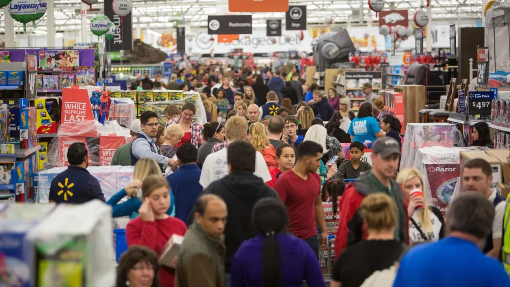 Black Friday