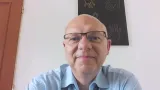 Studio ČT24: Politolog Ladislav Cabada o kauze Čapí hnízdo