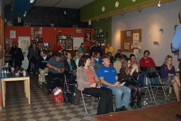 AVÍZO: Říjnová vědecká kavárna na Univerzitě Pardubice