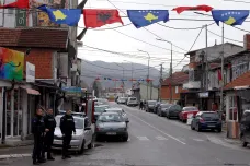 „EU je místem míru, bezpečí, rovnosti a prosperity,“ zní z Kosova s ohlášením žádosti o vstup