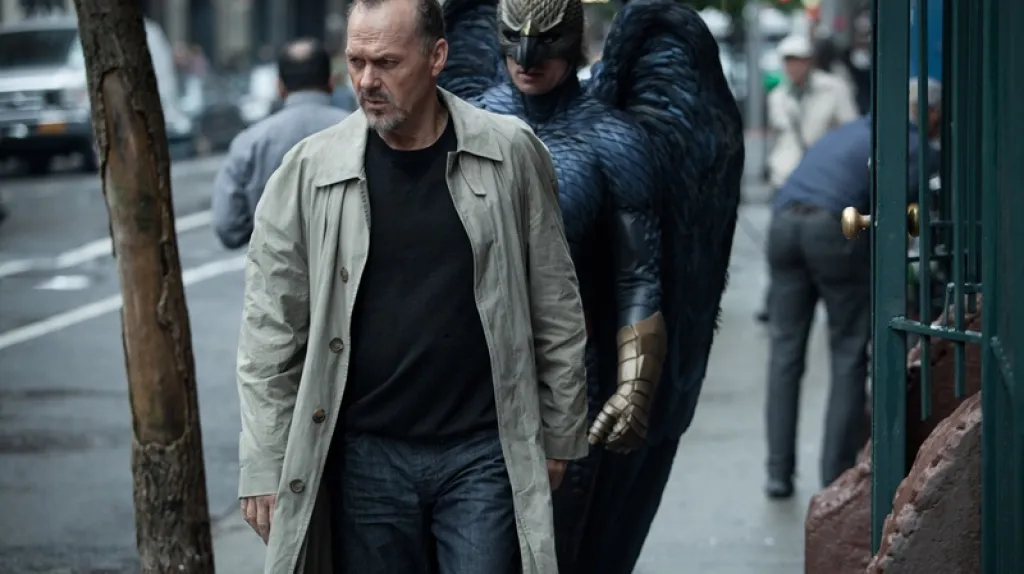 Birdman