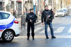 Maroko zadrželo Belgičana, který byl ve spojení s pařížskými teroristy