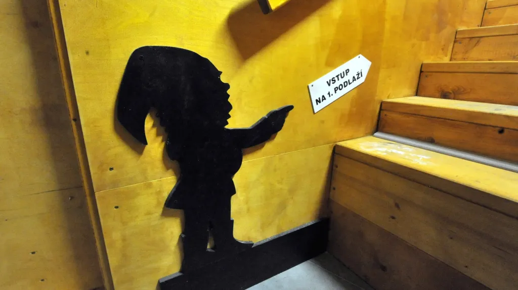 Svět techniky v Ostravě