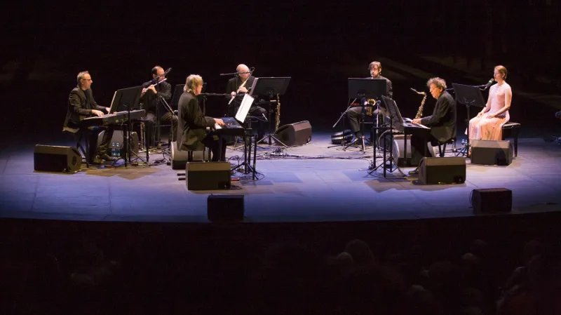 Ostravské dny nové hudby