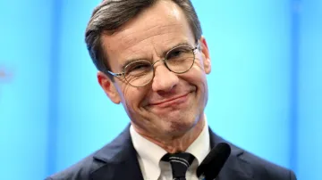 Ulf Kristersson