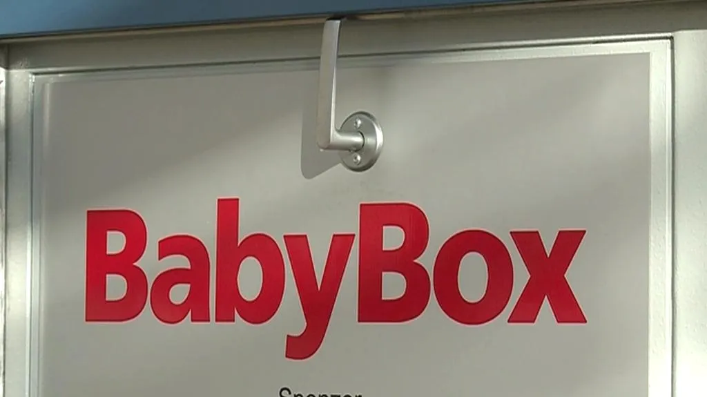 Babybox