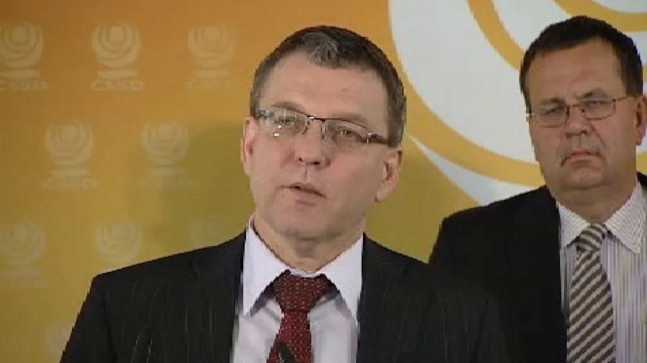 Lubomír Zaorálek