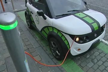 Je realistické zakázat auta na benzin a naftu?