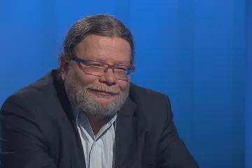 Názory evropské elity se příliš vzdálily od názorů drtivé většiny, soudí „skokan voleb“ Alexandr Vondra