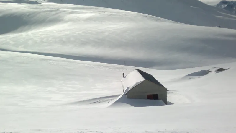 Val Cenis