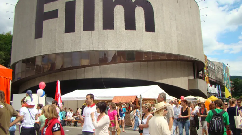 MFF Karlovy Vary