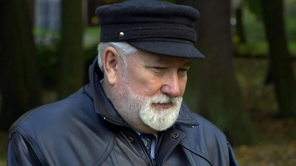 Jiří Hájek
