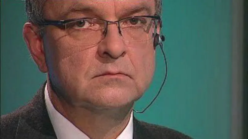 Vyjádření Miroslava Kalouska