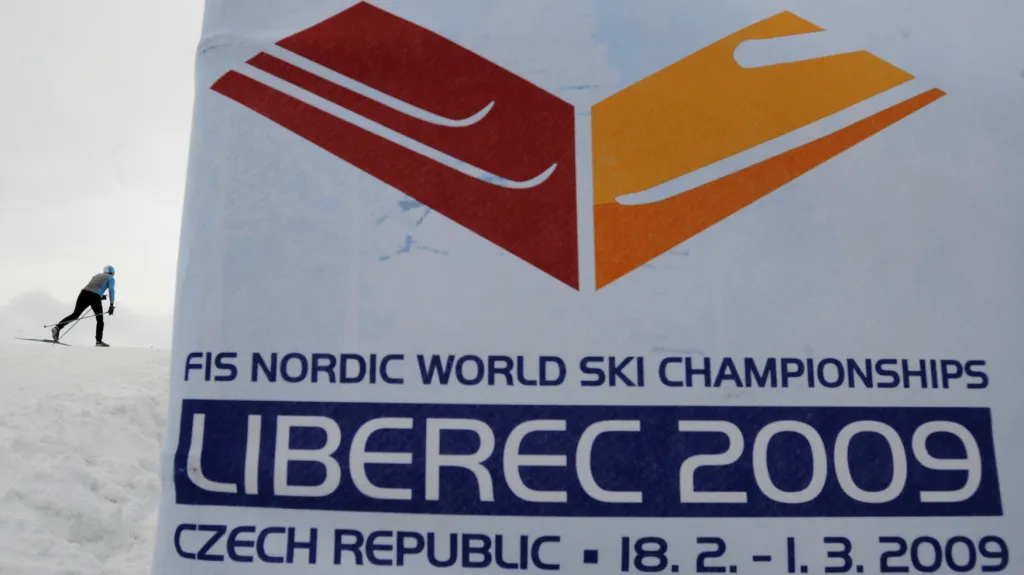 Mistrovství světa v klasickém lyžování v Liberci v roce 2009