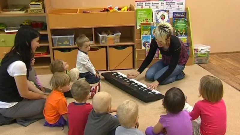 Rozhovor s Ivo Vondrákem