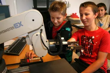 AVÍZO: Putování za vědou a technikou na TU v Liberci