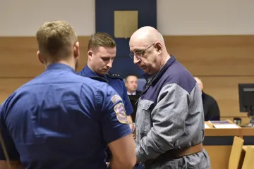 Distributor Vacula z metanolové kauzy byl podmínečně propuštěn na svobodu