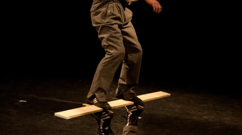 Slapstick Sonata