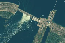 Rusové se zřejmě pokusí zničit Kachovskou přehradu, domnívají se američtí analytici