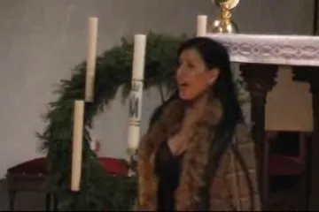 Charitativní adventní koncert v Polici nad Metují