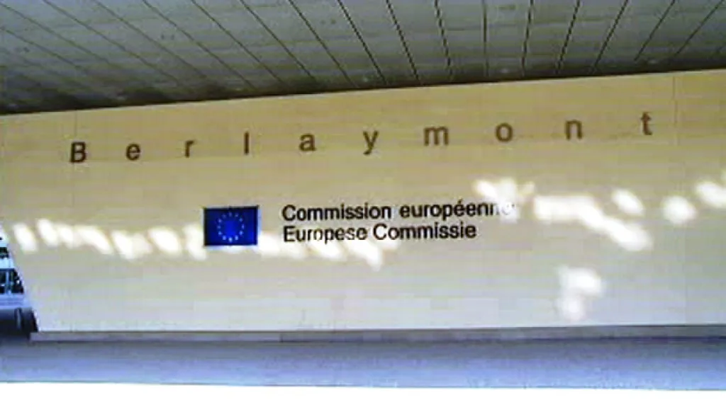 Evropská komise