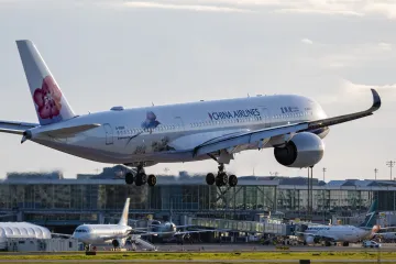 Prahu a Tchaj-pej má spojit přímá letecká linka, stát ji povolil