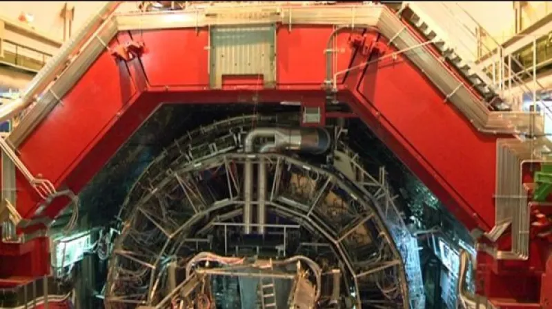 Češi nechybí u renovace největšího vědeckého centra na světě