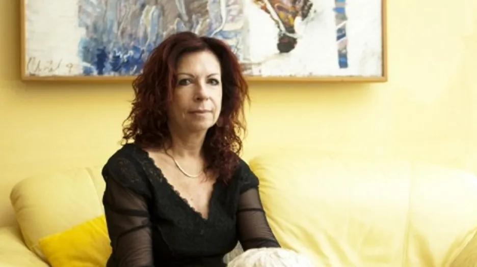 Lenka Procházková