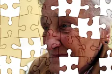 Hrozbu časné demence zvyšují hlavně alkoholismus a osamělost