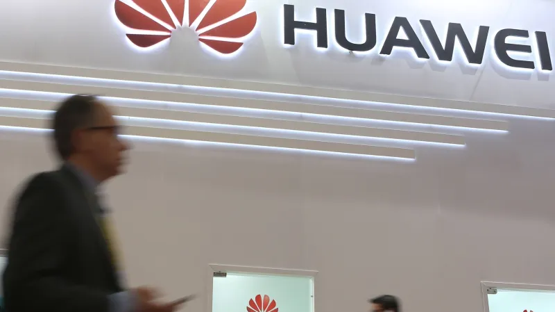 Huawei