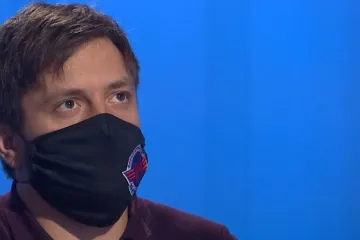 Musíme udržet lidi v kultuře, muzikanti nesmí prodávat svoje nástroje, vyzval Mádl