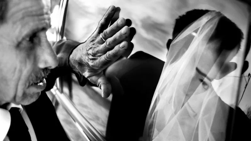 Fotografie Franca Carlisiho