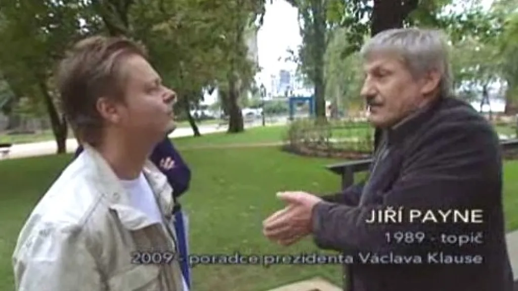 Mrtvý student, který se nikdy nenarodil