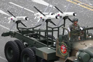 Izrael odmítá dodávku zbraní na Ukrajinu. O změnu postoje se neúspěšně pokusili Američané