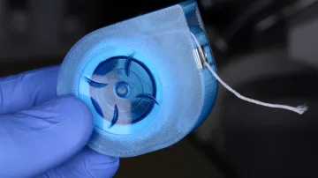 Probiotická zubní nanonit