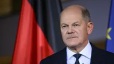 Olaf Scholz