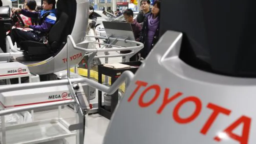 Toyota