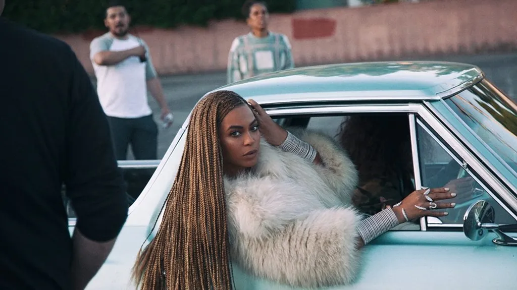 Beyoncé / Lemonade