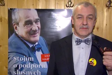 Čimelice se radují alespoň z druhého místa jejich knížete