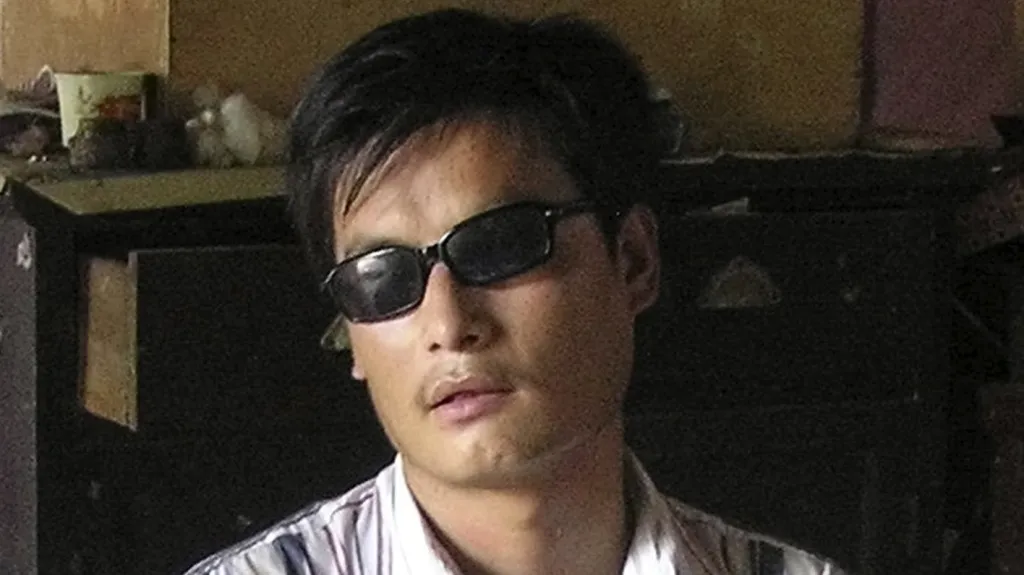 Čchen Kuang-čcheng